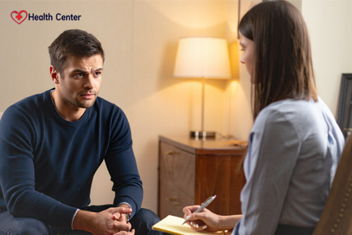 Как проходит лечение игромании в Магадане в клинике Центр здоровья<