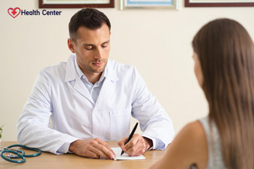 Лечение зависимости от Габапентина в Магадане в клинике Центр здоровья